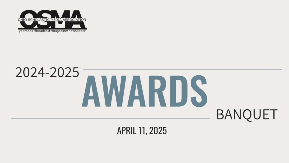 Congratulations to this year's award winners